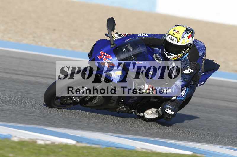 Archiv-2025/02 28.-31.01.2025 Moto Center Thun Jerez/gruen-green/44